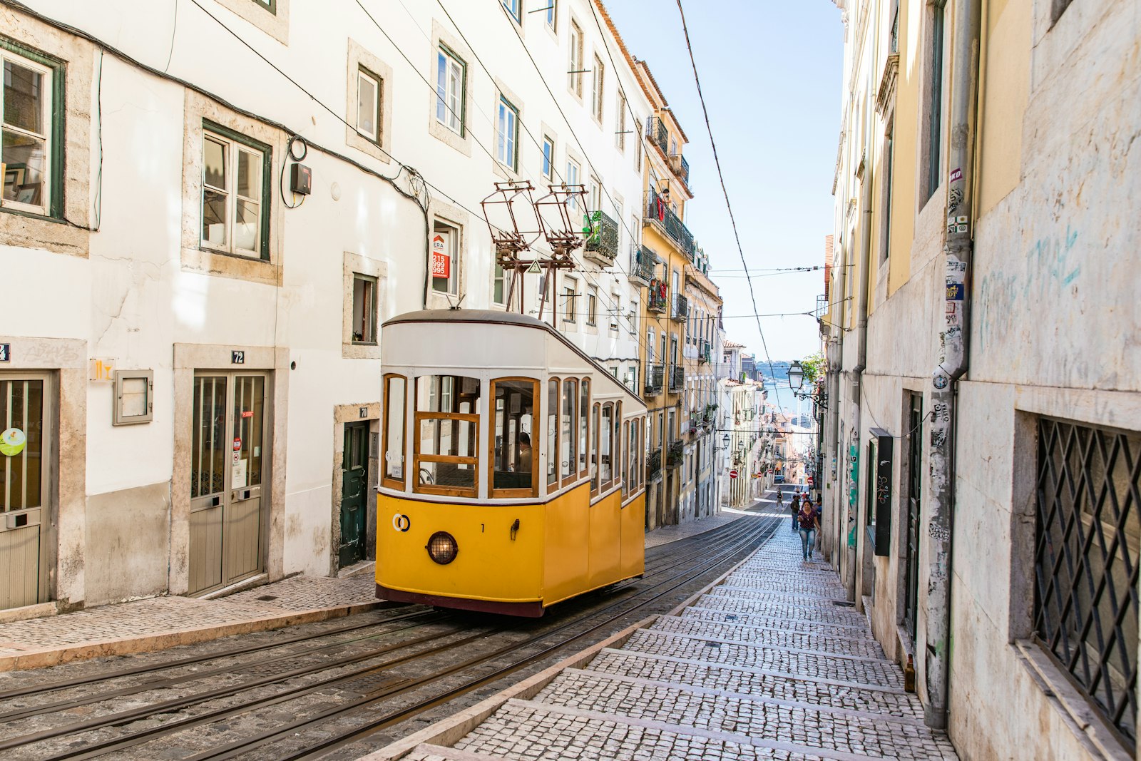Lisboa fora de agosto: o roteiro de quem tem tempo